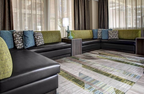 Gateway District Hotel | Residence Inn By Marriott Cleveland Downtown