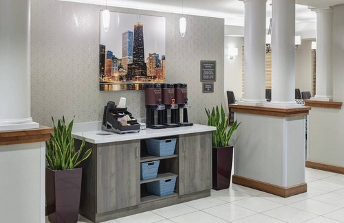 Lake Forest Hotel | Residence Inn by Marriott Chicago Lake Forest/Mettawa