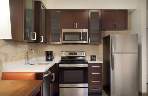 Winston - Salem Hotel | Residence Inn by Marriott Winston-Salem Hanes Mall