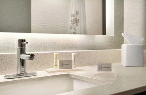 Winston - Salem Hotel | Residence Inn by Marriott Winston-Salem Hanes Mall