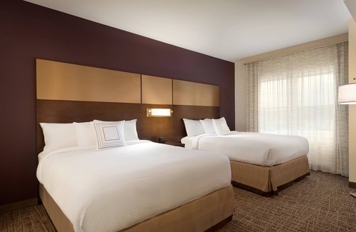 Winston - Salem Hotel | Residence Inn by Marriott Winston-Salem Hanes Mall