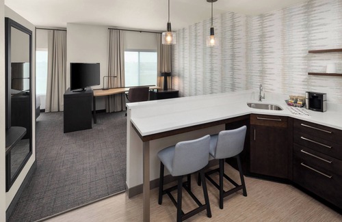 East Peoria Hotel | Residence Inn by Marriott East Peoria