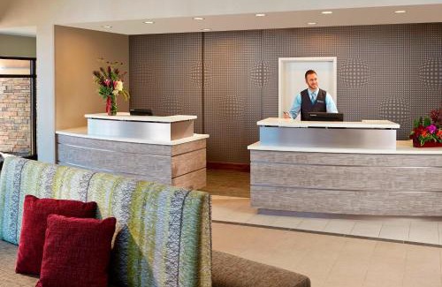 North Redondo Hotel | Residence Inn by Marriott Los Angeles Redondo Beach