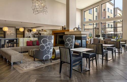 North Redondo Hotel | Residence Inn by Marriott Los Angeles Redondo Beach