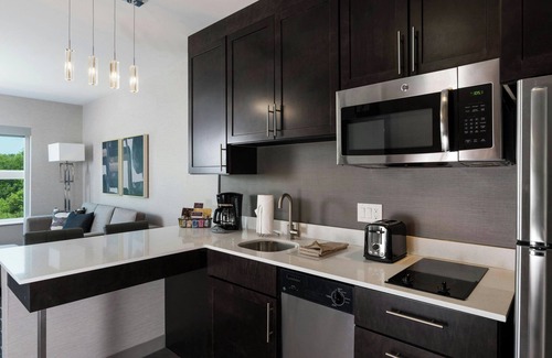 Green Springs Hotel | Residence Inn By Marriott St. George