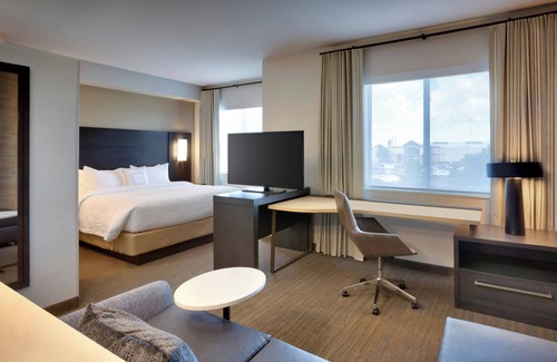 Green Springs Hotel | Residence Inn By Marriott St. George
