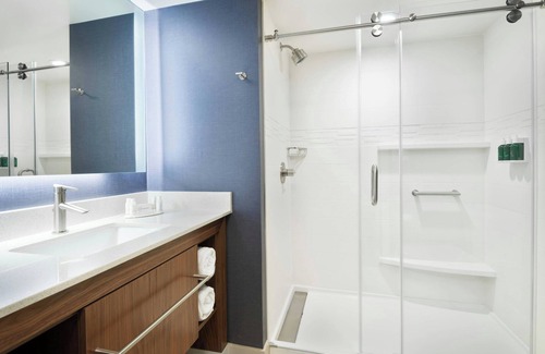 Green Springs Hotel | Residence Inn By Marriott St. George