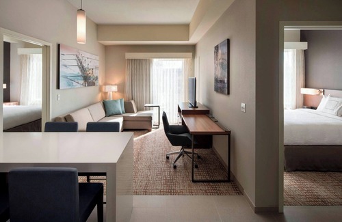 Green Springs Hotel | Residence Inn By Marriott St. George