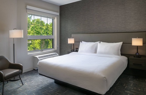 Annapolis Hotel | Residence Inn By Marriott Annapolis