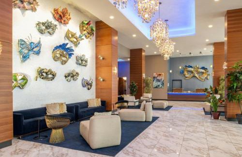 Central Business District Hotel | Residence Inn by Marriott New Orleans French Quarter Area/Cen B