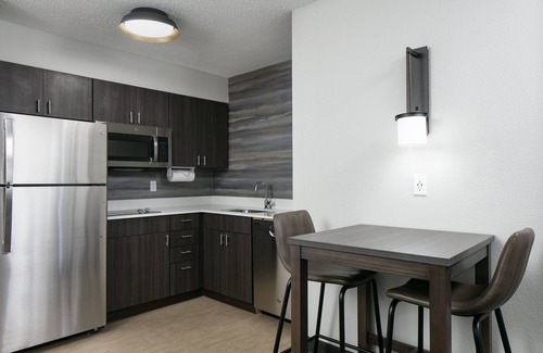 South Tulsa Hotel | Residence Inn by Marriott Tulsa South