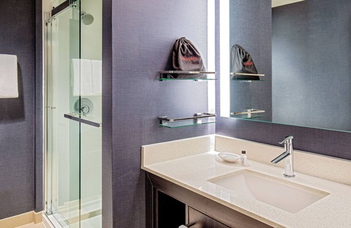 MIT Hotel | Residence Inn by Marriott Boston Cambridge