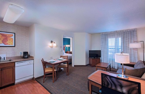 Columbia Hotel | Residence Inn by Marriott Columbia