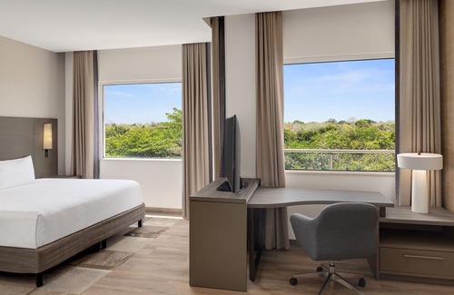 Playacar Fase II Hotel | Residence Inn by Marriott Playa del Carmen