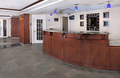 Holtsville Hotel | Residence Inn by Marriott Long Island Holtsville