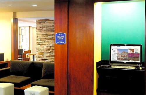 Holtsville Hotel | Residence Inn by Marriott Long Island Holtsville