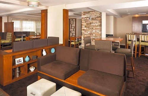 Holtsville Hotel | Residence Inn by Marriott Long Island Holtsville