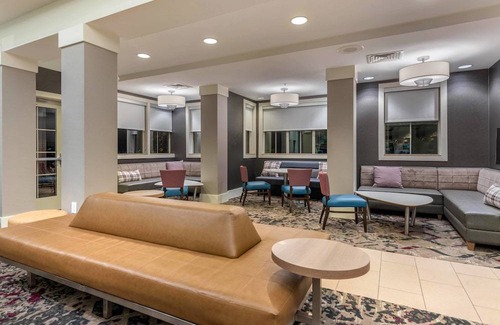 Columbus Hotel | Residence Inn Columbus