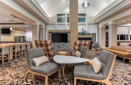 Columbus Hotel | Residence Inn Columbus