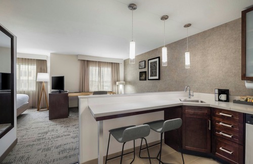 Court Avenue Entertainment District Hotel | Residence Inn Des Moines Downtown