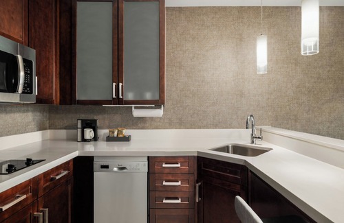 Court Avenue Entertainment District Hotel | Residence Inn Des Moines Downtown