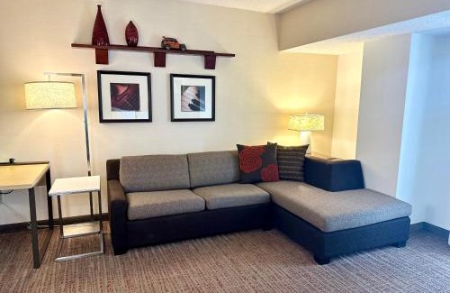 Downtown Minneapolis Hotel | Residence Inn Minneapolis Downtown/City Center