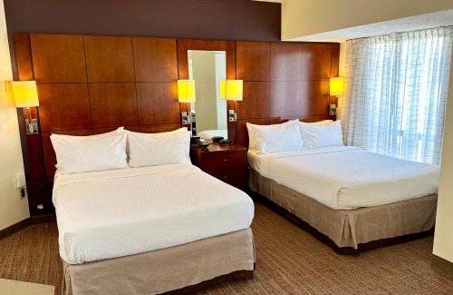 Downtown Minneapolis Hotel | Residence Inn Minneapolis Downtown/City Center