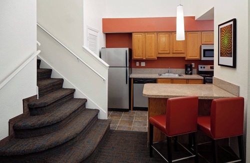 Altamonte Springs Hotel | Residence Inn Orlando Altamonte Springs/Maitland