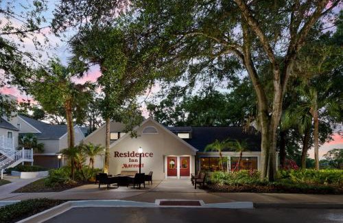Altamonte Springs Hotel | Residence Inn Orlando Altamonte Springs/Maitland