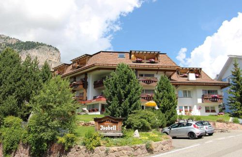 Selva di Val Gardena Apartment | Residence Isabell