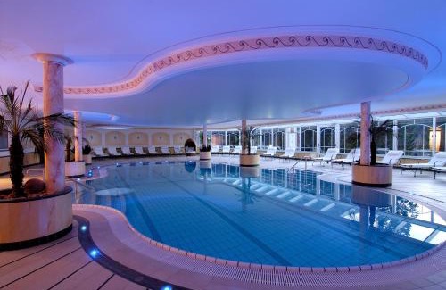 Selva di Val Gardena Apartment | Residence Isabell