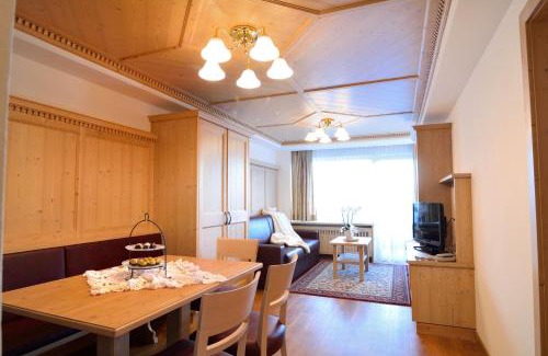 Selva di Val Gardena Apartment | Residence Isabell