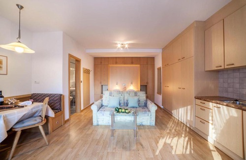 San Leonardo in Passiria Apartment | Residence Pichler Apartment 7