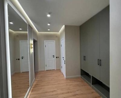 Osh Apartment | Residence