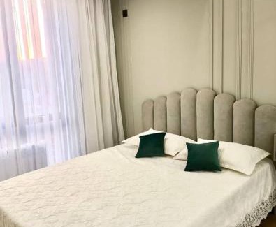 Osh Apartment | Residence