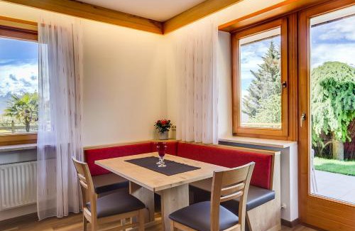 Schenna Apartment | Residence Krone