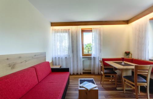 Schenna Apartment | Residence Krone