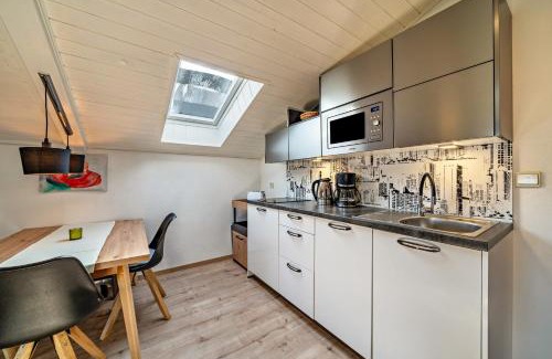 Tesimo Apartment | Residence Kronstein - Fewo 9