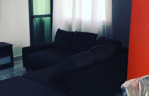 Bamako Apartment | RESIDENCE L'ESCALE équipé groupe électrogène