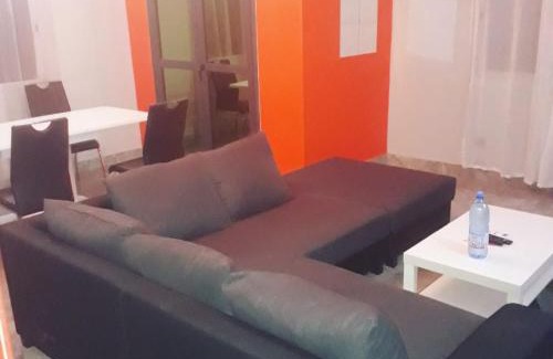 Bamako Apartment | RESIDENCE L'ESCALE équipé groupe électrogène