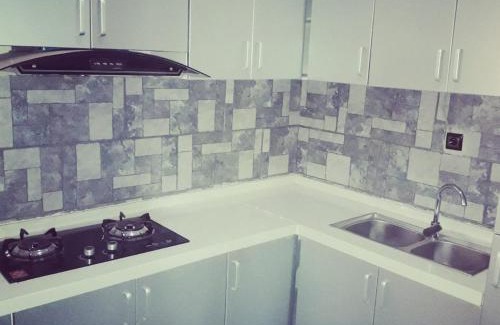 Bamako Apartment | RESIDENCE L'ESCALE équipé groupe électrogène