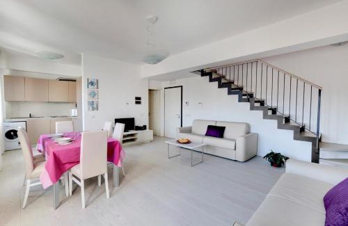 Santa Maria in Stelle Apartment | Residence La Fontaine