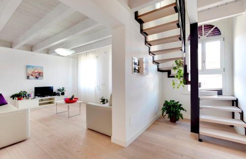 Santa Maria in Stelle Apartment | Residence La Fontaine