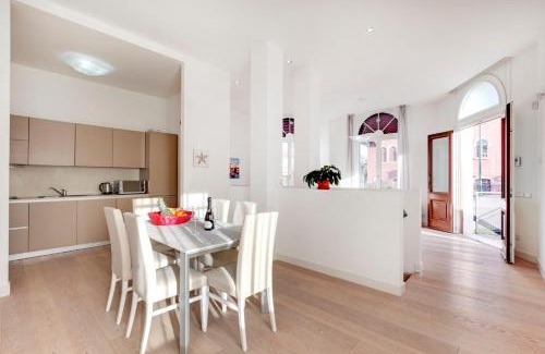 Santa Maria in Stelle Apartment | Residence La Fontaine