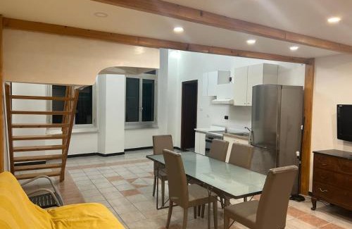 Pre Apartment | Residence La Lanterna