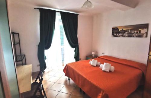 Pre Apartment | Residence La Lanterna