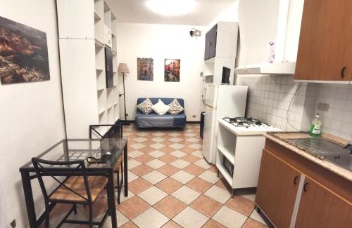 Pre Apartment | Residence La Lanterna