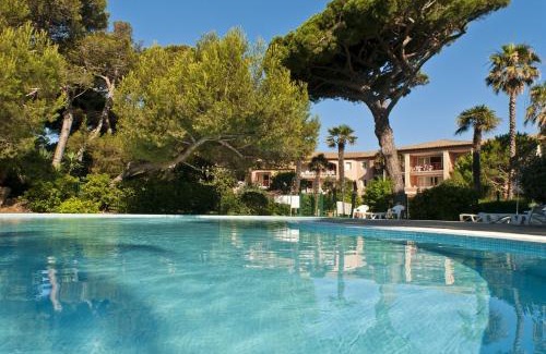 Giens Apartment | Residence La Pinede - maeva Home