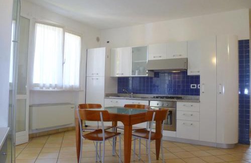 Cervia Apartment | Residence La Rotonda