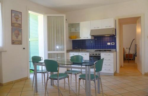 Cervia Apartment | Residence La Rotonda